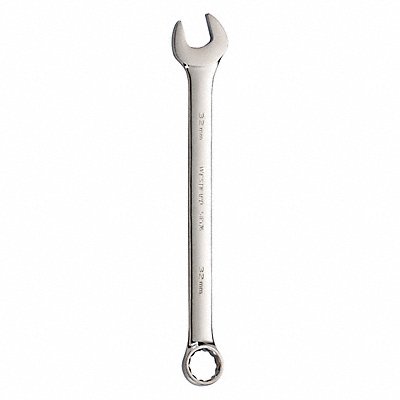 Combination Wrench Metric 32 mm