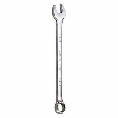 Combo Wrench SAE Rounded 1 3/16 