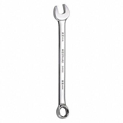 Combination Wrench Metric 22 mm