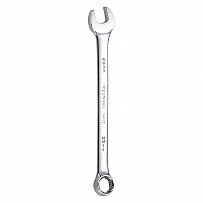 Combination Wrench Metric 23 mm