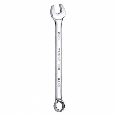 Combination Wrench Metric 24 mm