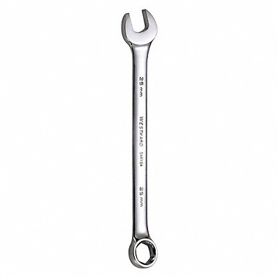 Combination Wrench Metric 25 mm