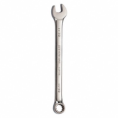 Combo Wrench SAE Rounded 11/32 