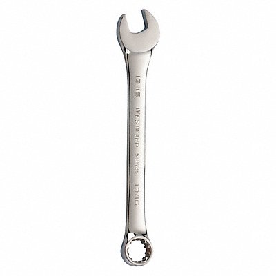 Combo Wrench SAE Rounded 13/16 