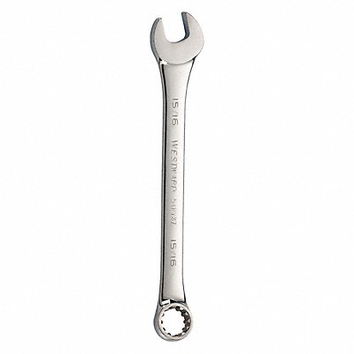 Combo Wrench SAE Rounded 15/16 