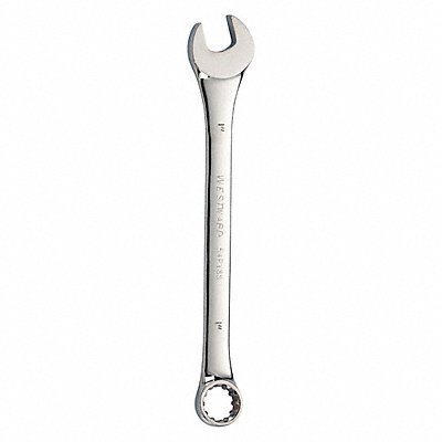 Universal Combination Wrench SAE 1 in