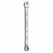 Universal Combination Wrench Metric 6 mm