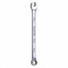 Universal Combination Wrench Metric 7 mm