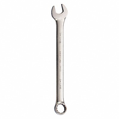 Combination Wrench SAE 2 1/16 in