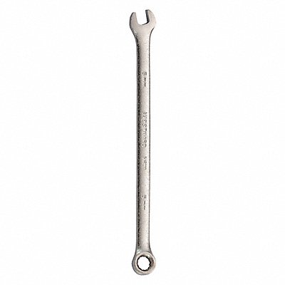 Combination Wrench Metric 6 mm