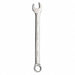 Combination Wrench Metric 23 mm