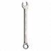 Combination Wrench Metric 25 mm