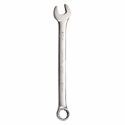 Combination Wrench Metric 27 mm