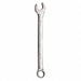 Combination Wrench Metric 27 mm