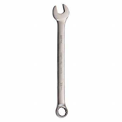 Combination Wrench Metric 28 mm