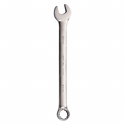 Combination Wrench Metric 30 mm