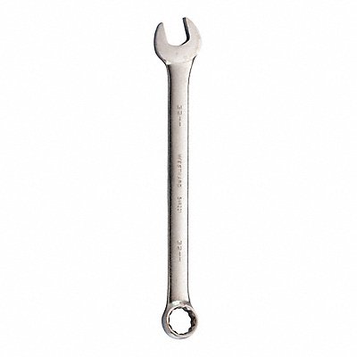 Combination Wrench Metric 32 mm