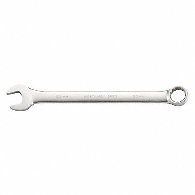 Combination Wrench Metric 55 mm