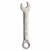 Combination Wrench Metric 11 mm