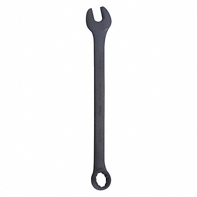 Combo Wrench SAE Rounded 1 5/16 