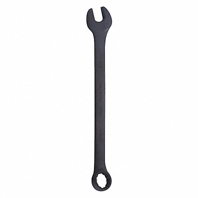 Combination Wrench SAE 1 3/8 in