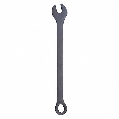 Combo Wrench SAE Rounded 1 1/2 