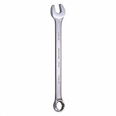 Combo Wrench SAE Rounded 1 3/16 