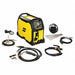 ESAB Rebel EMP 235ic Multiprocess Welder