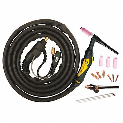 Victor Air-Cooled TIG Torch Kit