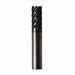 Sq. End Mill Single End Carb 1/2 