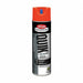 J1443 Marking Paint 20oz Flouroscent SafetyRed