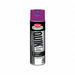 J1443 Marking Paint 20 oz Fluorescent Purple