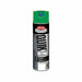 J1443 Marking Paint 20 oz Green Can