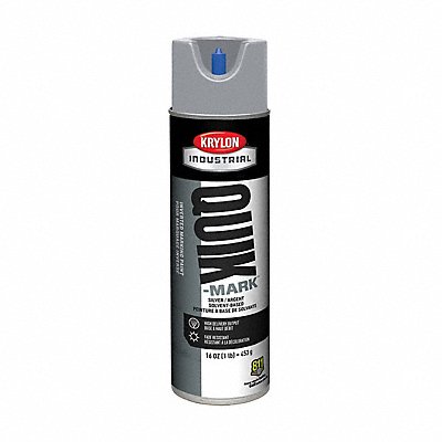 J1443 Marking Paint 20 oz Silver