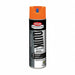 J1443 Marking Paint 17 oz Fluorescent Orange