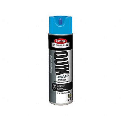 J1443 Marking Paint 20 oz Blue Can