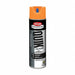 J1443 Marking Paint 17 oz Bright Orange