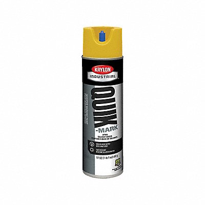 J1443 Marking Paint 20 oz Safety Yellow