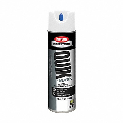 J1443 Marking Paint 20 oz Utility White