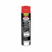 J1444 Marking Paint 25 oz Red Can