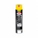 J1444 Marking Paint 25oz HighVisibility Yellow