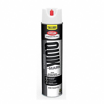 J1444 Marking Paint 22 oz Utility White