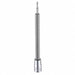 Socket Bit Steel 1/4 in TpSz 5/64 in