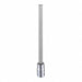 Socket Bit Steel 1/4 in TpSz 1/4 in