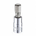 Socket Bit Steel 1/4 in TpSz 8 mm