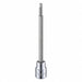 Socket Bit Steel 3/8 in TpSz 5/32 in