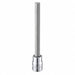 Socket Bit Steel 3/8 in TpSz 5/16 in