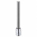 Socket Bit Steel 3/8 in TpSz 10 mm