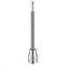 Socket Bit Steel 3/8 in TpSz 5/32 in