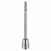 Socket Bit Steel 3/8 in TpSz 6 mm